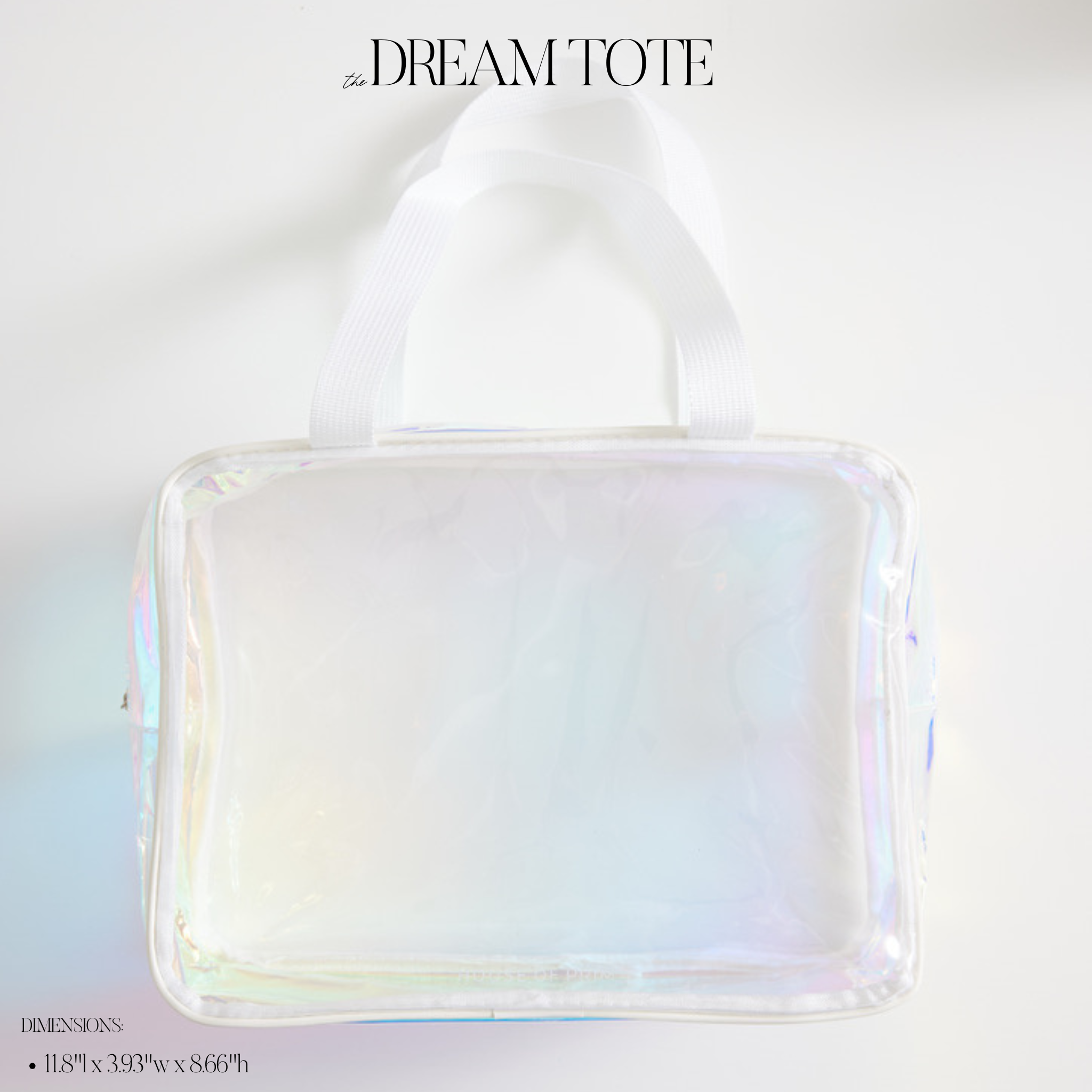 The Dream Tote