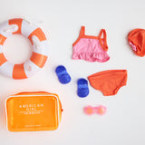 Petite Pouches | American Girl