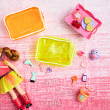 Petite Pouches |  TEMPLATE