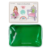 Wellie Wishers | Visual Guides + Pouches