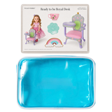 Wellie Wishers | Visual Guides + Pouches