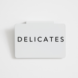 Stains & Specialty Care | LAUNDRY BIN CLIPS + LABELS