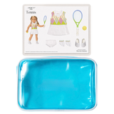Sports & Activities | American Girl Visual Guide + Pouches