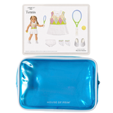 Sports & Activities | American Girl Visual Guide + Pouches