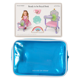 Wellie Wishers | Visual Guides + Pouches