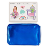 Wellie Wishers | Visual Guides + Pouches