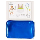 Sports & Activities | American Girl Visual Guide + Pouches