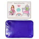 Wellie Wishers | Visual Guides + Pouches