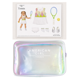 Sports & Activities | American Girl Visual Guide + Labeled Pouches