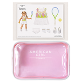 Sports & Activities | American Girl Visual Guide + Labeled Pouches