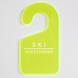 Winter & Ski | Hanging Divider + Label