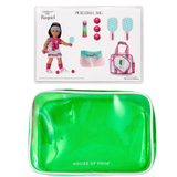 Raquel | American Girl Visual Guide + Pouches