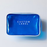 The Petite Pouch + Custom Labels