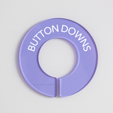 Tops | Divider + Label