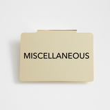 Other | Closet Bin Clips