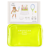Sports & Activities | American Girl Visual Guide + Labeled Pouches