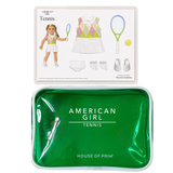 Sports & Activities | American Girl Visual Guide + Labeled Pouches