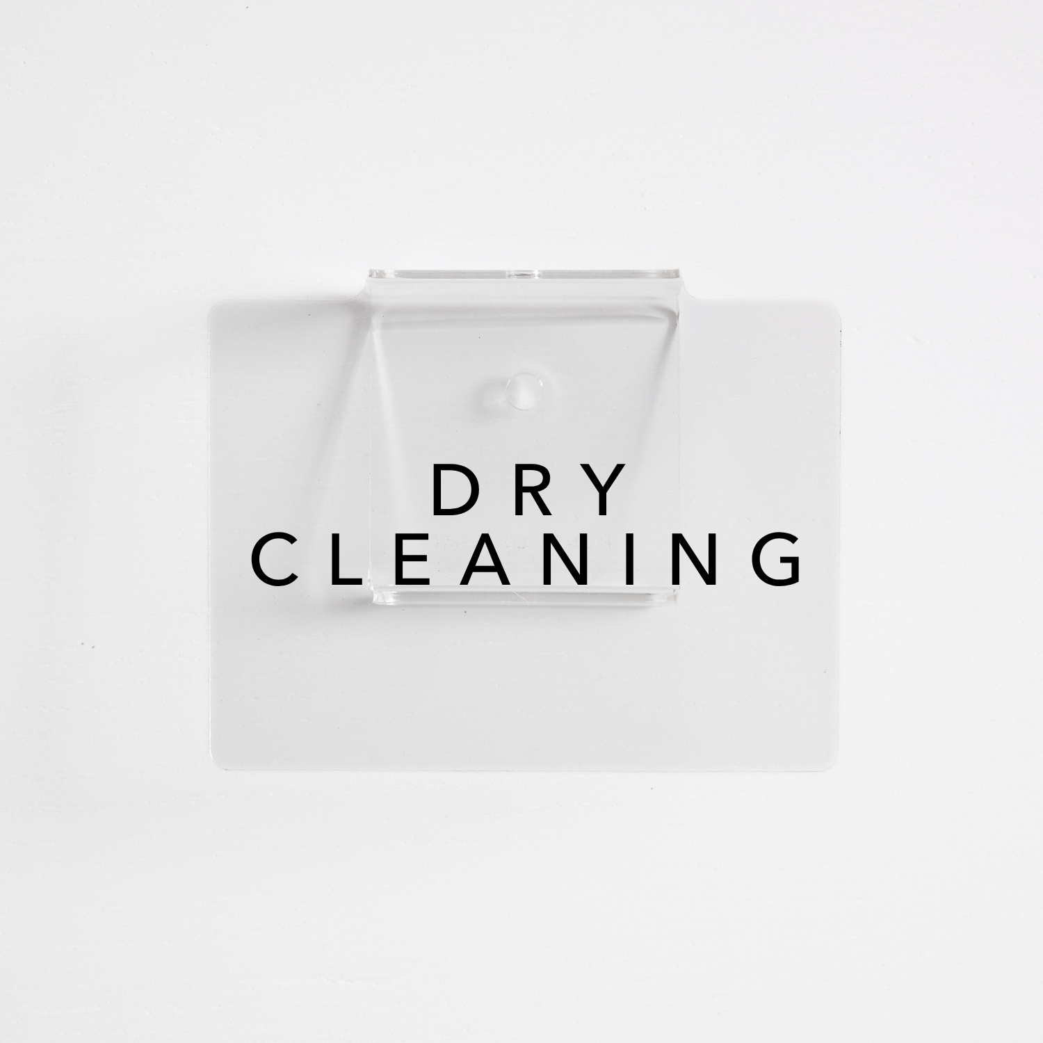 Stains & Specialty Care | LAUNDRY BIN CLIPS + LABELS