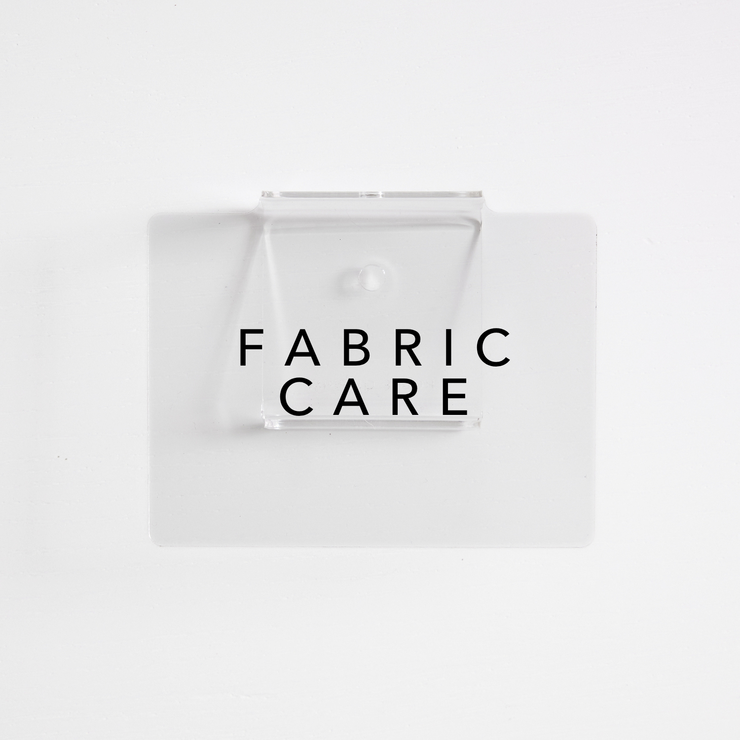 Stains & Specialty Care | LAUNDRY BIN CLIPS + LABELS