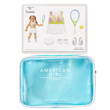Sports & Activities | American Girl Visual Guide + Labeled Pouches