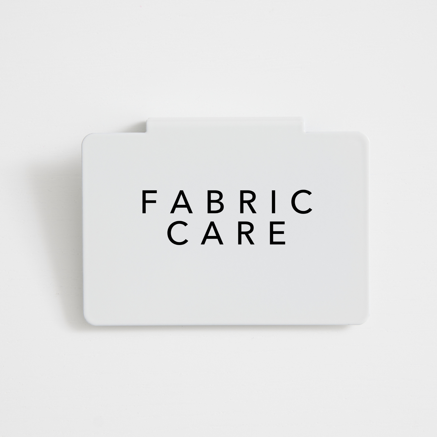 Stains & Specialty Care | LAUNDRY BIN CLIPS + LABELS