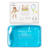 Sports & Activities | American Girl Visual Guide + Labeled Pouches
