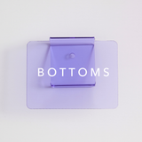 Pants, Bottoms, & One Pieces | BIN CLIPS