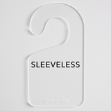 Tops | Hanging Divider + Label