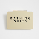 Swim & Summer | BIN CLIPS