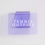 Tennis | BIN CLIPS
