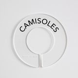 Tops | Divider + Label