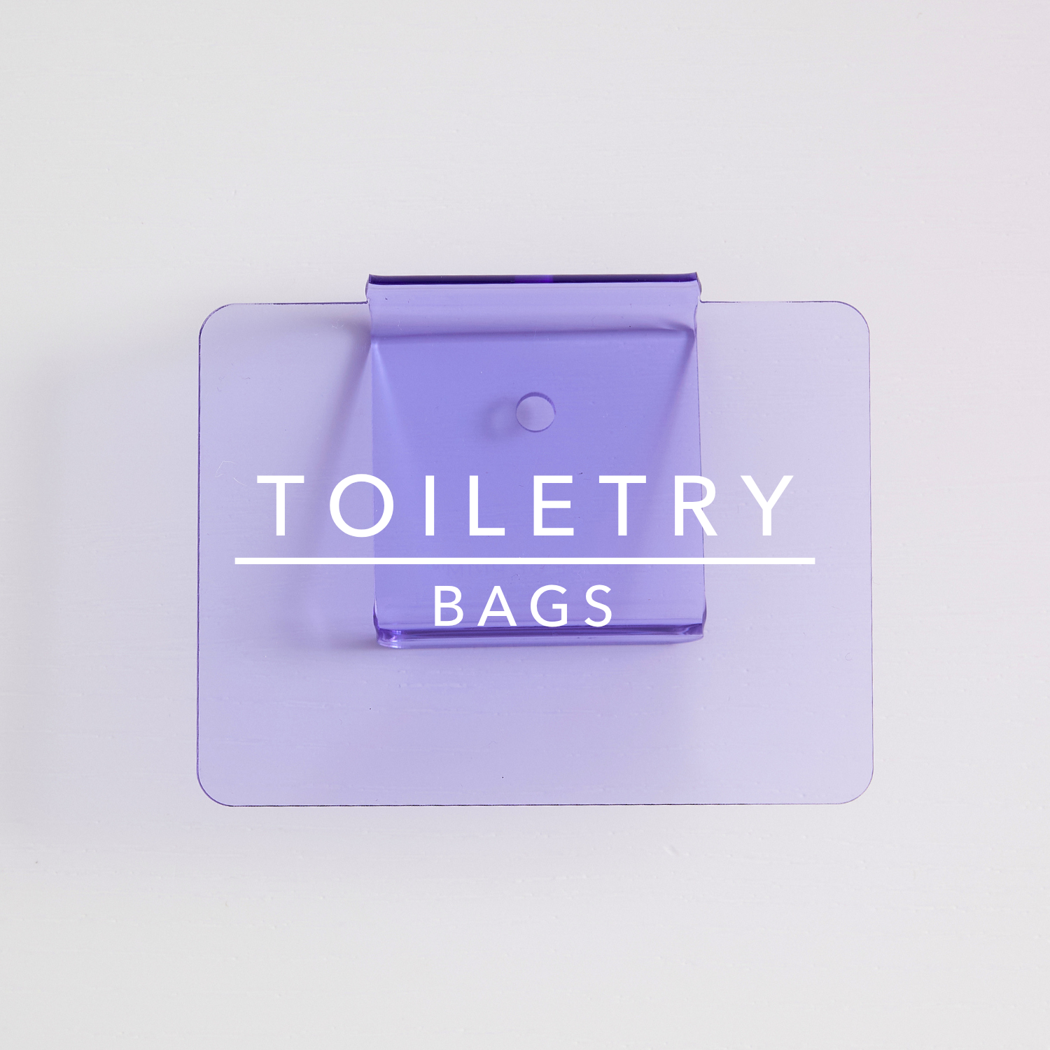 Travel & Packing | BIN CLIPS