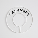 Sweaters | Divider + Label