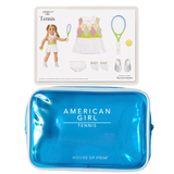Sports & Activities | American Girl Visual Guide + Labeled Pouches