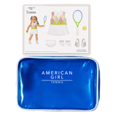 Sports & Activities | American Girl Visual Guide + Labeled Pouches