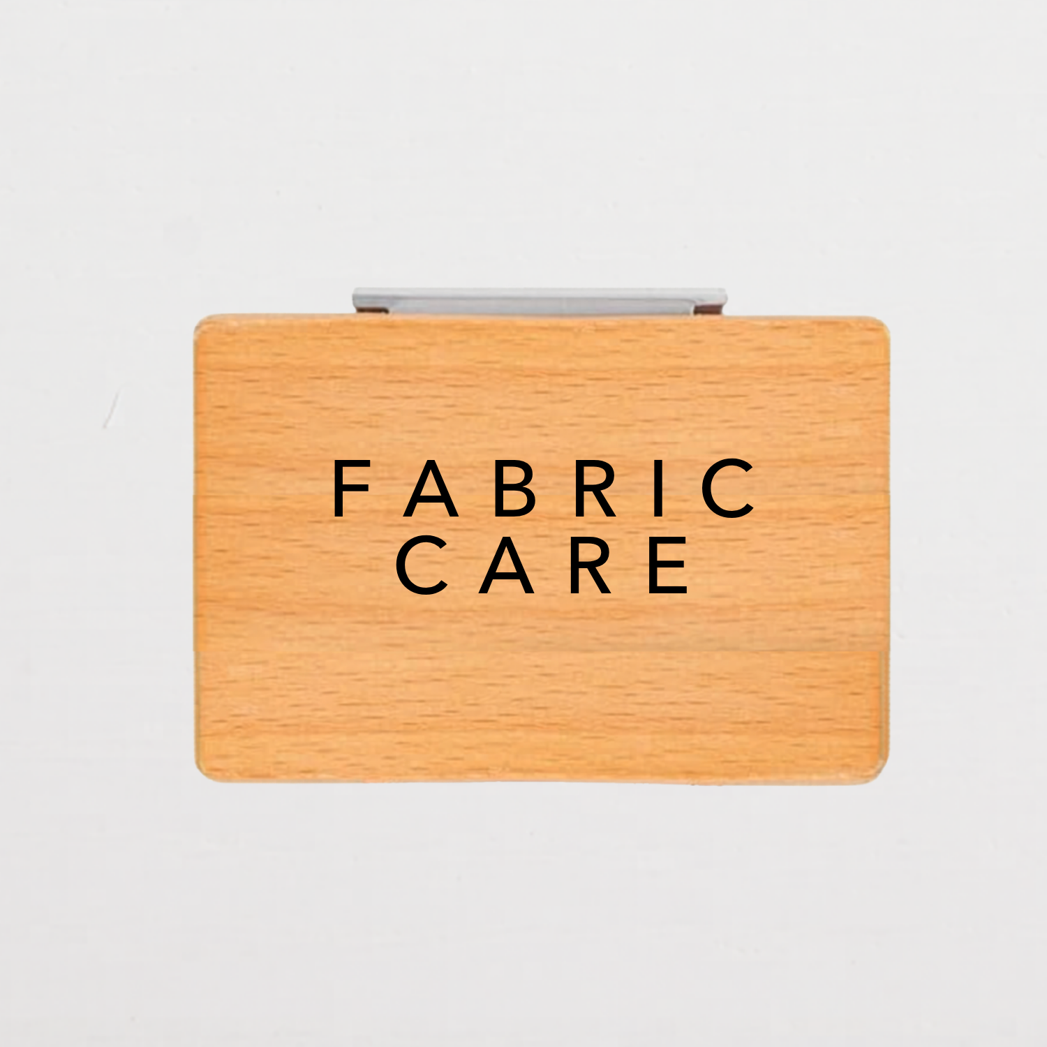 Stains & Specialty Care | LAUNDRY BIN CLIPS + LABELS