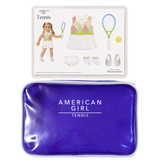 Sports & Activities | American Girl Visual Guide + Labeled Pouches