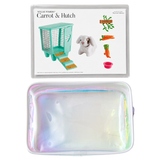 Wellie Wishers | Visual Guides + Pouches