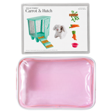 Wellie Wishers | Visual Guides + Pouches