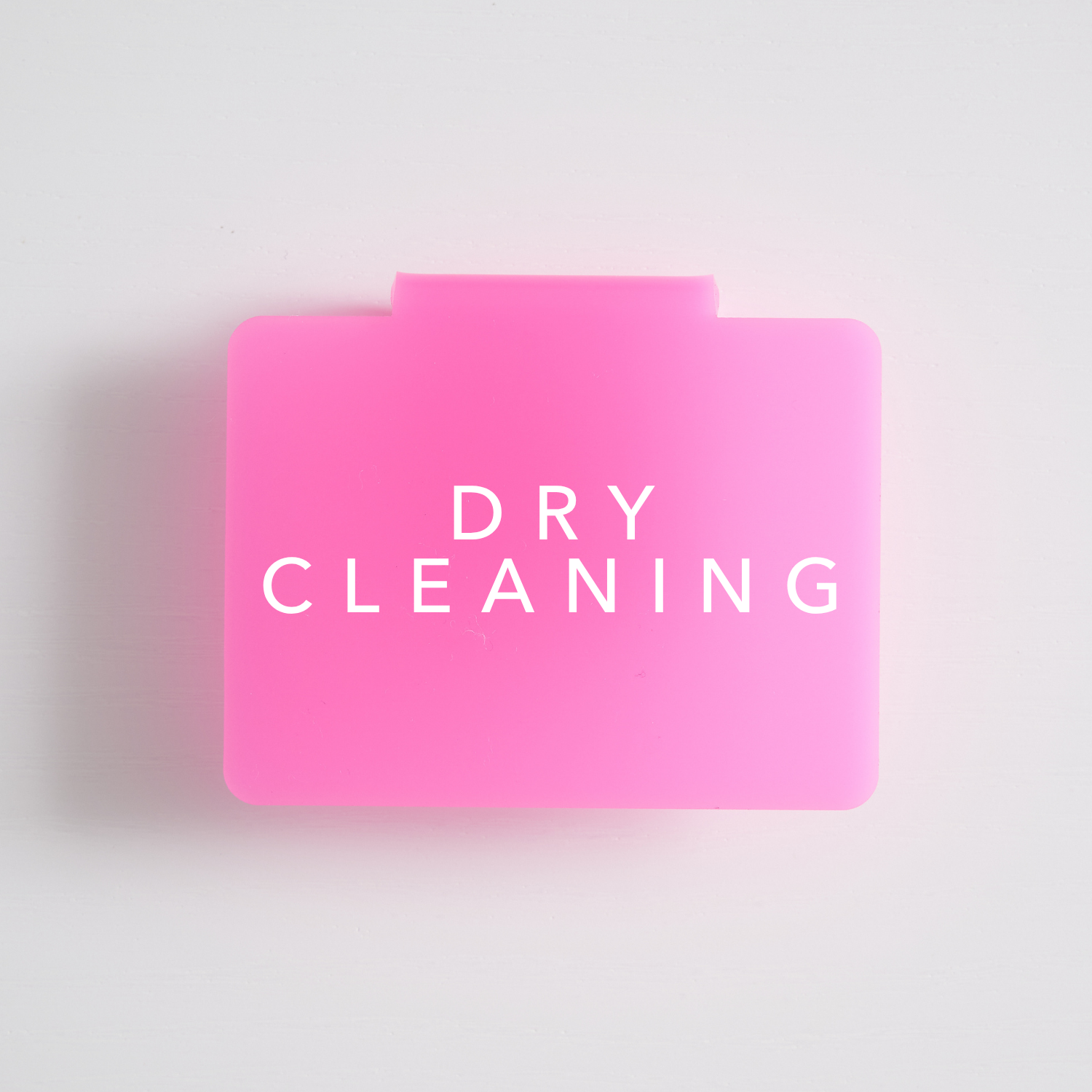 Stains & Specialty Care | LAUNDRY BIN CLIPS + LABELS