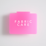 Stains & Specialty Care | LAUNDRY BIN CLIPS + LABELS