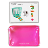 Wellie Wishers | Visual Guides + Pouches
