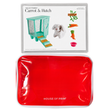 Wellie Wishers | Visual Guides + Pouches