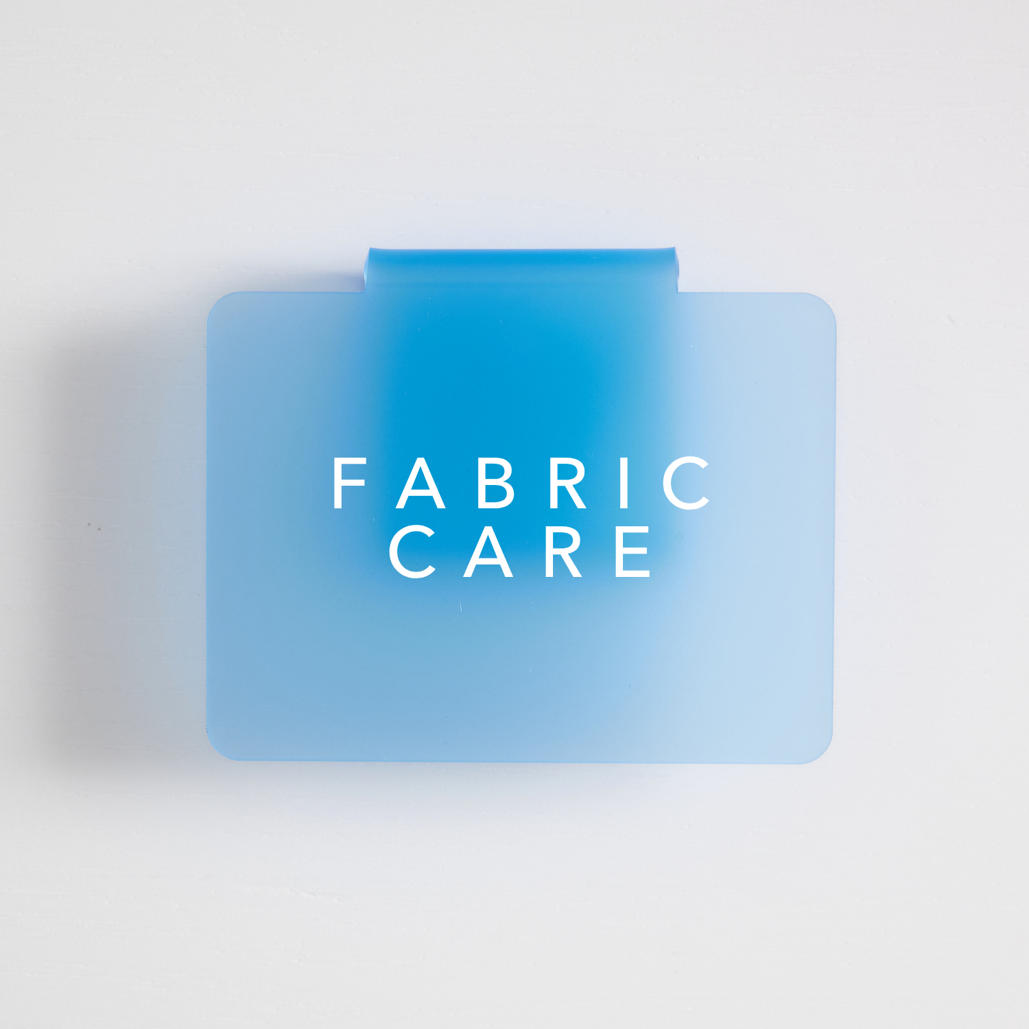 Stains & Specialty Care | LAUNDRY BIN CLIPS + LABELS