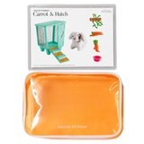 Wellie Wishers | Visual Guides + Pouches