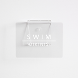 Swim & Summer | BIN CLIPS