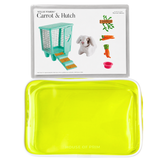 Wellie Wishers | Visual Guides + Pouches