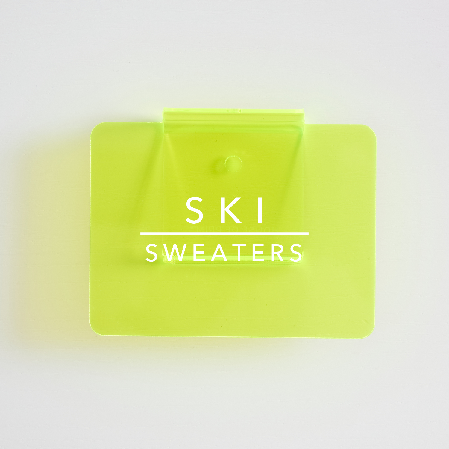 Sweaters | BIN CLIPS