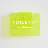 Travel & Packing | BIN CLIPS