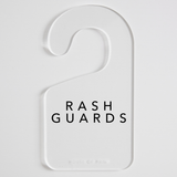 Swim & Summer | Hanging Divider + Label